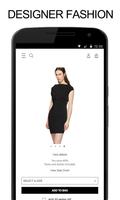 Fashion for SSENSE screenshot 3