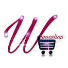 WymoShop Shopping App E-Market