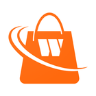 WymoShop Shopping App E-Market biểu tượng