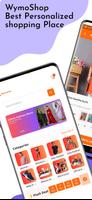 WymoShop Shopping App E-Market bài đăng