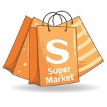 سوبر ماركت  اونلاين