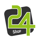 Shop24 simgesi