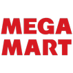 MEGAMART | MEGAKFOOD ikon