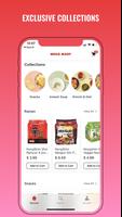 Poster MEGAMART | MEGAKFOOD