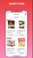 1 Schermata MEGAMART | MEGAKFOOD