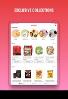 3 Schermata MEGAMART | MEGAKFOOD
