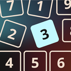 Sudoku On The Rocks Zeichen