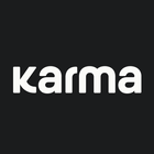 Karma icon