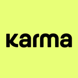 Karma আইকন