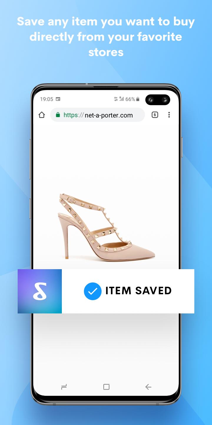 Shoptagr for Pc - Download free Shopping app [Windows 10/8/7]