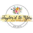 Taylor'd To You Boutique アイコン