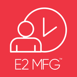 آیکون‌ E2 MFG Employee DC