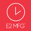 E2 MFG Data Collection আইকন
