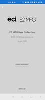E2 MFG Data Collection ภาพหน้าจอ 1