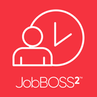 JobBOSS²  Employee DC أيقونة