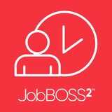 JobBOSS²  Employee DC icône
