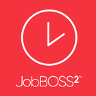 JobBOSS²  Data Collection ไอคอน