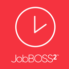 JobBOSS²  Data Collection أيقونة