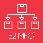 E2 MFG Material Allocation biểu tượng
