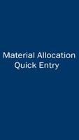 E2 MFG Material Allocation bài đăng