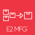 E2 MFG Inventory