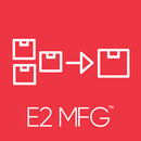 E2 MFG Inventory APK