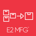 E2 MFG Inventory иконка