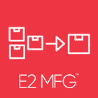 E2 MFG Inventory أيقونة