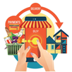 ShopToGo - Online Shopping APK