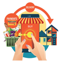 ShopToGo - Online Shopping