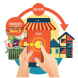 ShopToGo - Online Shopping