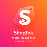 ShopTok: Watch & Shop Deals