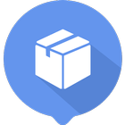 Package Tracker 图标