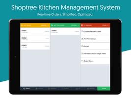 Shoptree KMS poster