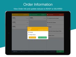 Shoptree KMS screenshot 1