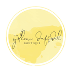 The Yellow Daffodil Boutique আইকন