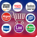 UK shopping apps