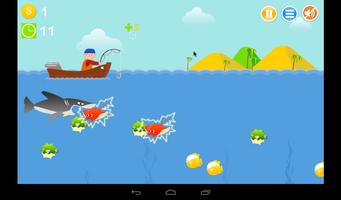 Fish Or Die! screenshot 3