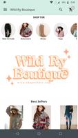 Wild Ry Boutique gönderen