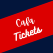 Cafa Tickets icon