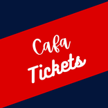 Cafa Tickets