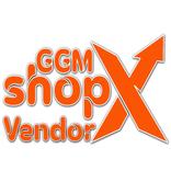 ggm shopx vendor