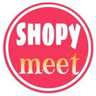 Shopy Meet Zeichen