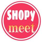 Shopy Meet 아이콘