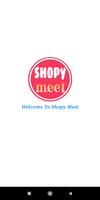 Shopy Meet Affiche