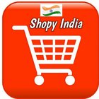 Shopy India আইকন