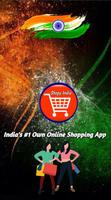 Shopy India Affiche