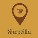 ShopZilla aplikacja