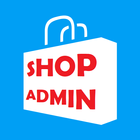 Shop Admin icon