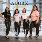 Adorn Apparel ikona